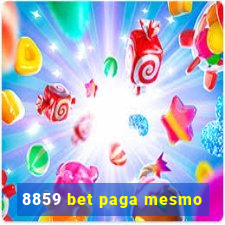 8859 bet paga mesmo